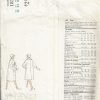 1959-Vintage-VOGUE-Sewing-Pattern-B34-COAT-1679-252451853079-2