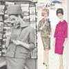 1963-Vintage-VOGUE-Sewing-Pattern-B32-SUIT-JACKET-SKIRT-1375-By-Patou-261720114779