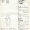 1963-Vintage-VOGUE-Sewing-Pattern-B32-SUIT-JACKET-SKIRT-1375-By-Patou-261720114779-2