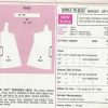 1969-Vintage-Sewing-Pattern-B34-36-REVERSIBLE-DRESS-1645-252383673229-2