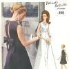 1969-Vintage-VOGUE-Sewing-Pattern-B325-EVENING-DRESS-1635-BELINDA-BELLVILLE-252482881539