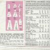 1971-Vintage-Sewing-Pattern-B36-DRESS-1471-252042895489-2