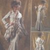 Vintage-Sewing-Pattern-B34-to-42-JACKET-BUSTLE-CAPELET-SKIRT-PANTS-R991-251278951939